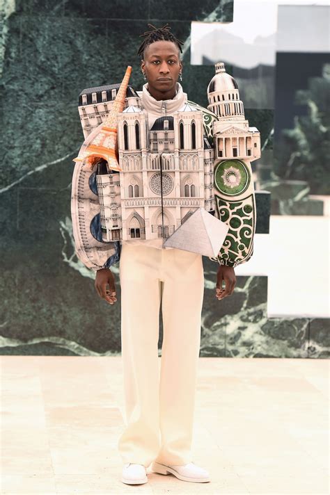 virgil abloh runway moments